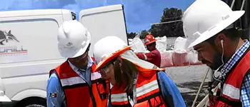 Nuestros cleintes de perforaci&oacute;n de pozos